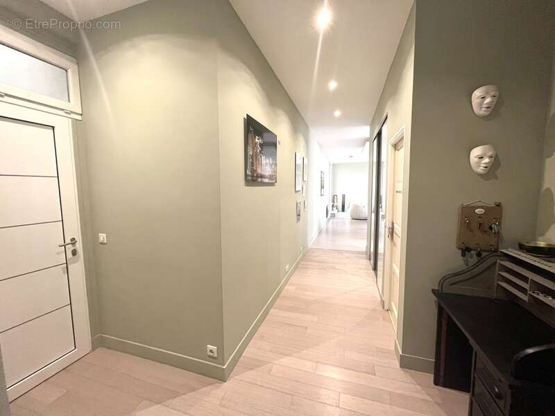 Appartement à MANTES-LA-JOLIE