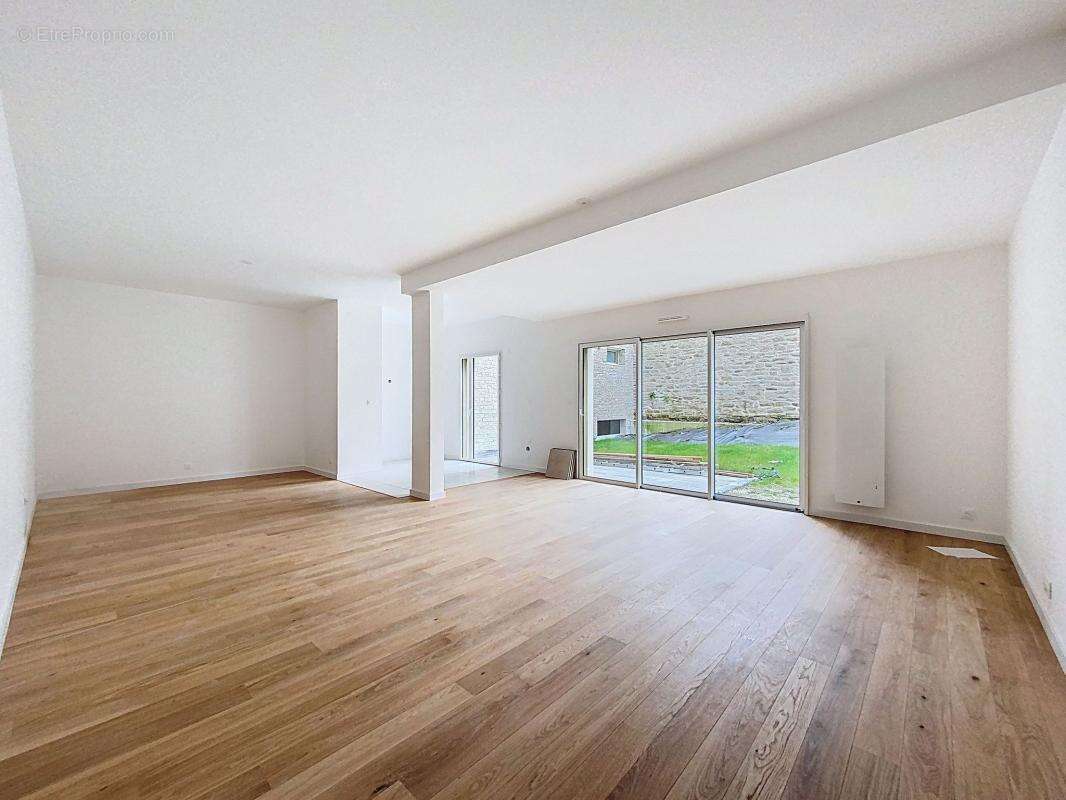 Appartement à PLOEMEUR