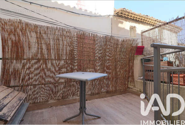 Photo 2 - Maison à PELISSANNE