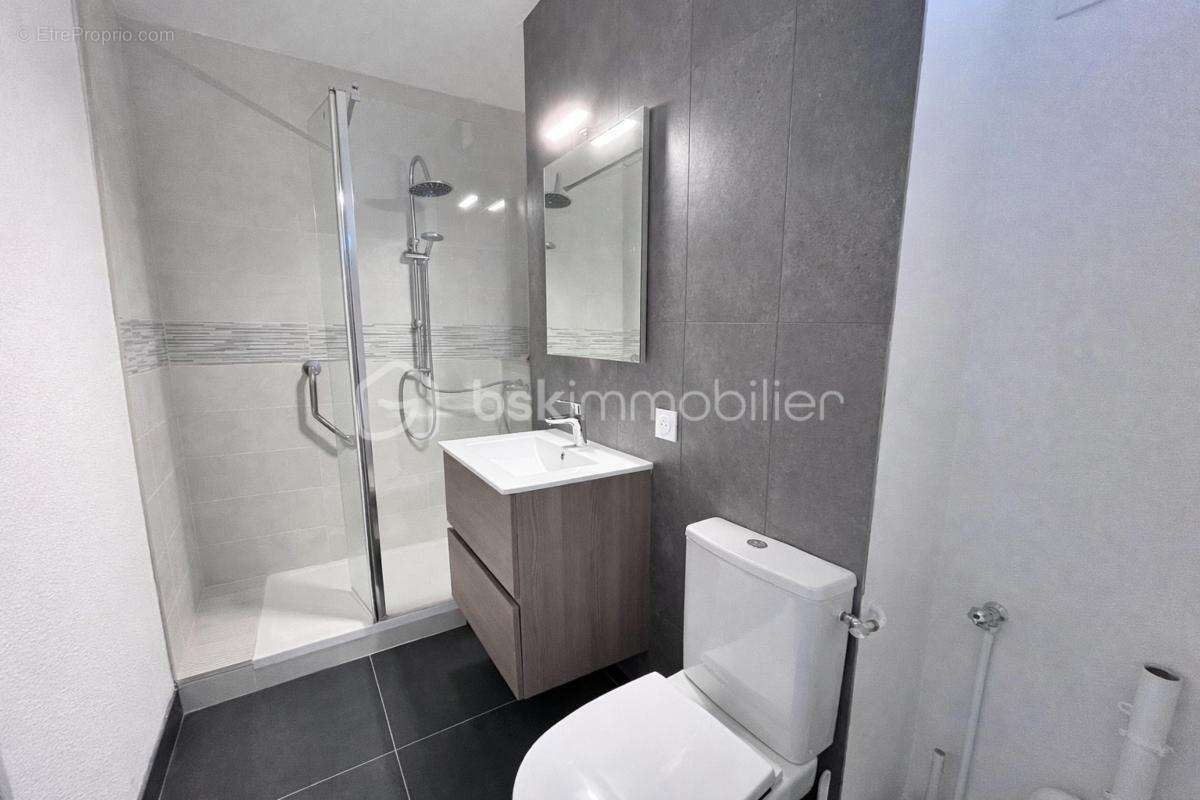 Appartement à SAINT-JULIEN-EN-GENEVOIS