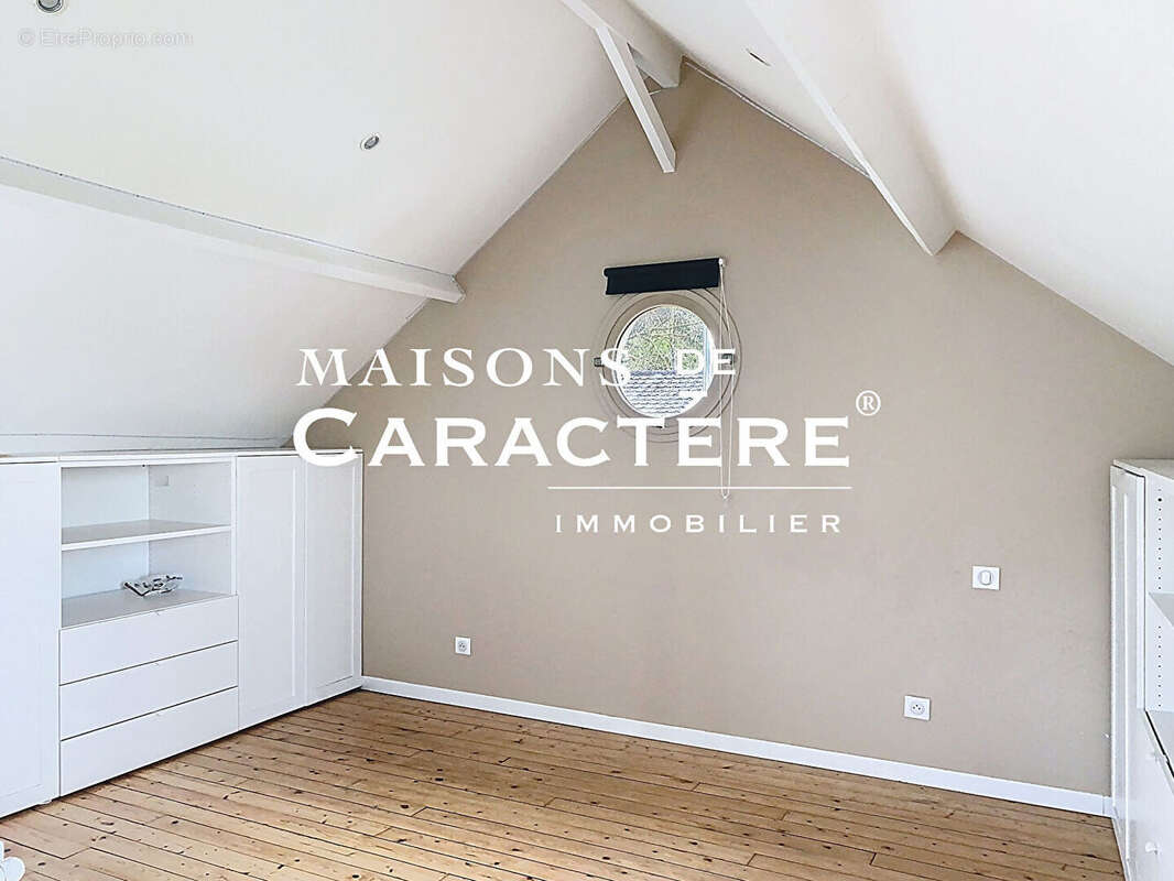Maison à TRIEL-SUR-SEINE