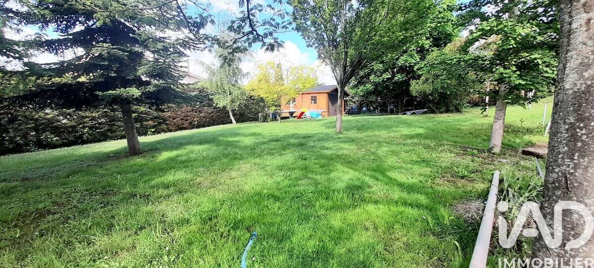 Photo 3 - Maison à SAINT-JEAN-DE-THURAC