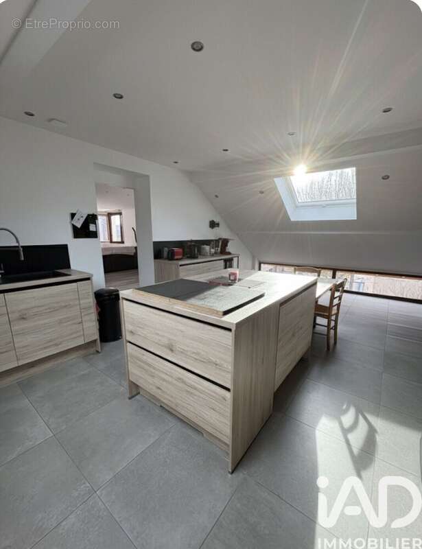 Photo 9 - Maison à LES AVENIERES