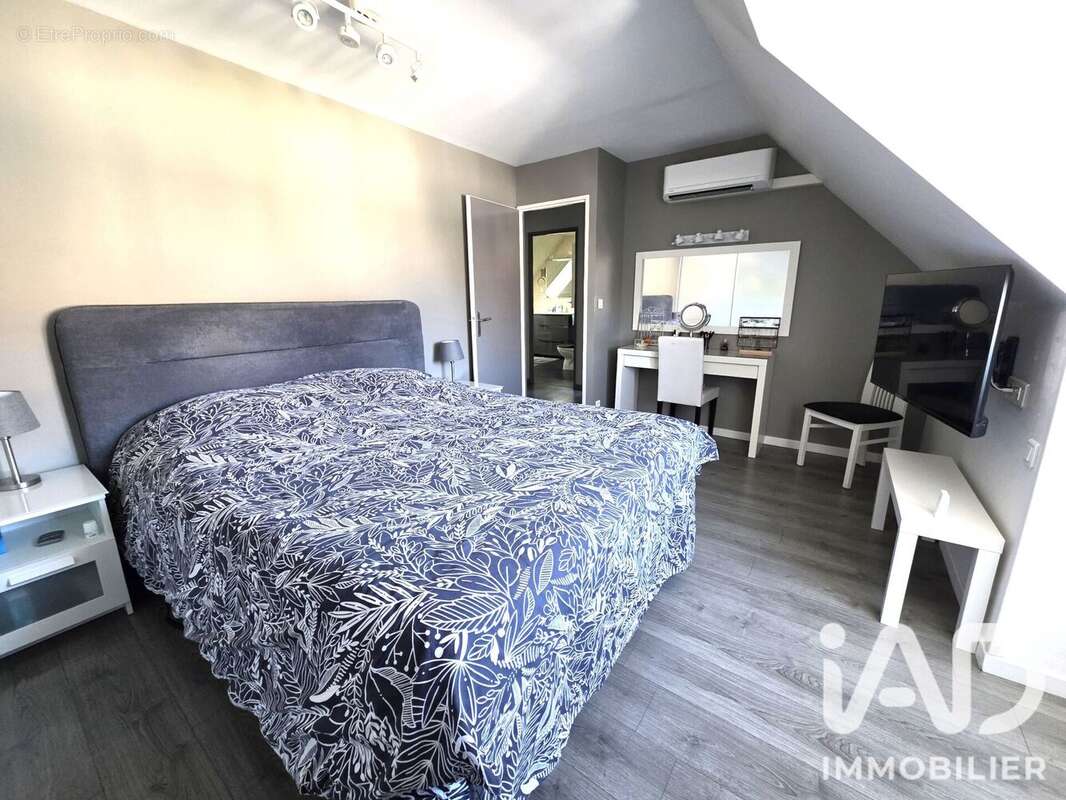 Photo 8 - Maison à PIERRELAYE