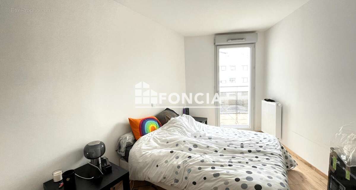 Appartement à SAINT-HERBLAIN