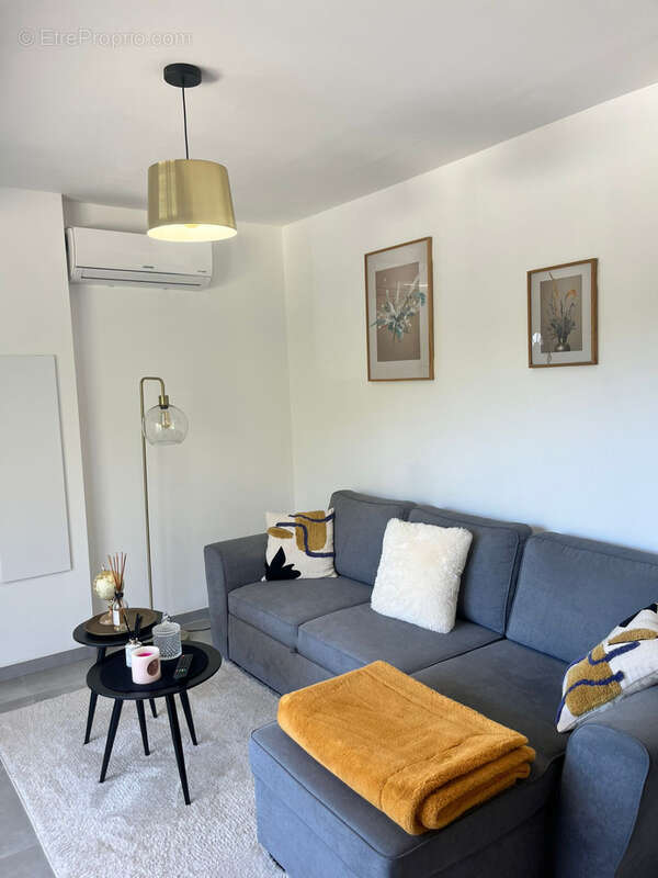 Appartement à CORTE