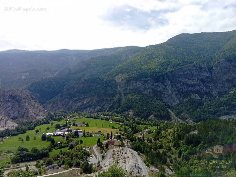 Maison à SAINT-BENOIT