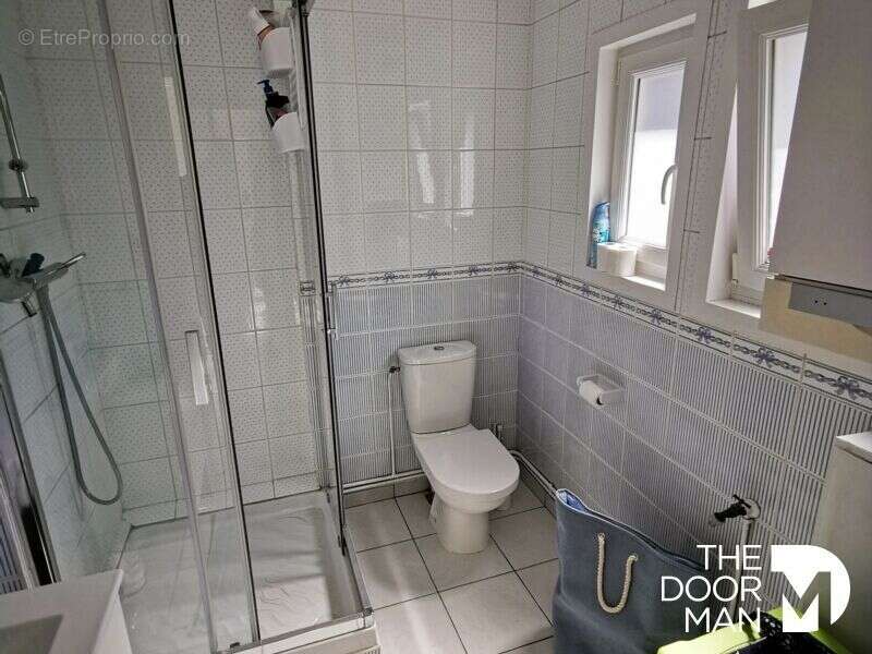 Maison à ARMENTIERES