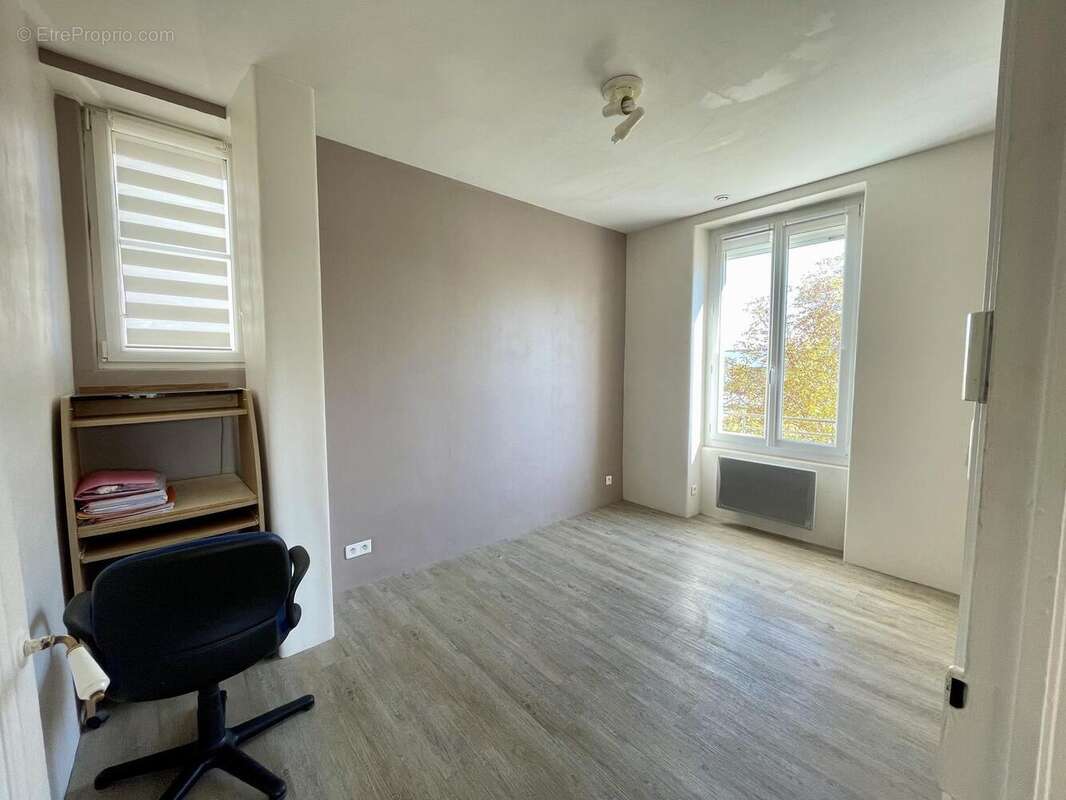 Photo 6 - Appartement à SAINT-MAURICE-DE-BEYNOST