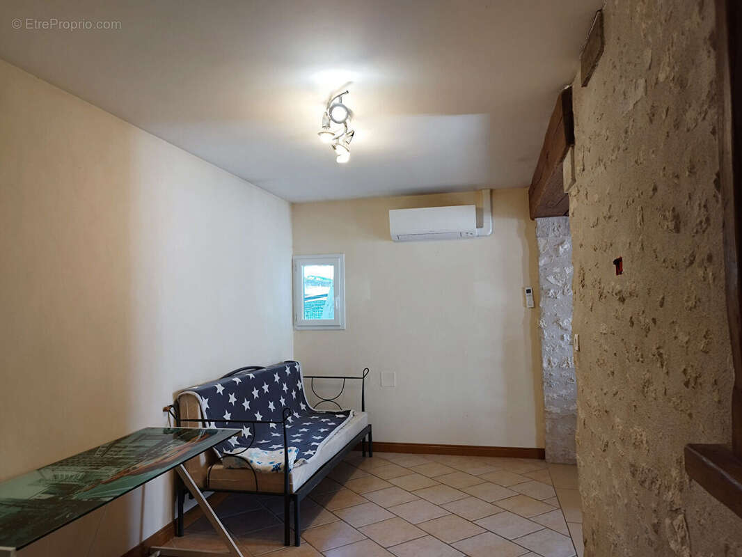 Maison à CHATILLON-SUR-CHER