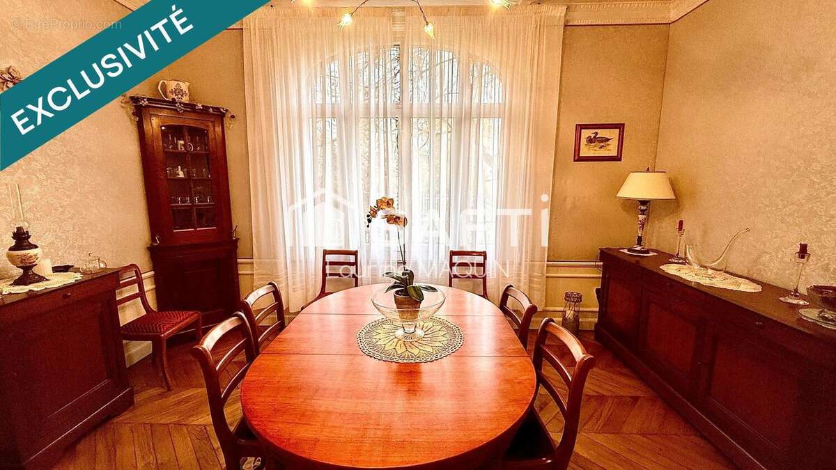 Photo 9 - Maison à RIBEMONT