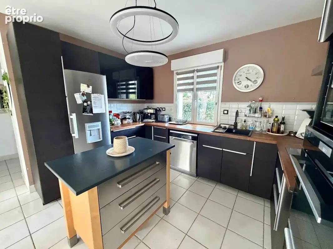 Maison familiale OUISTREHAM - photo 4