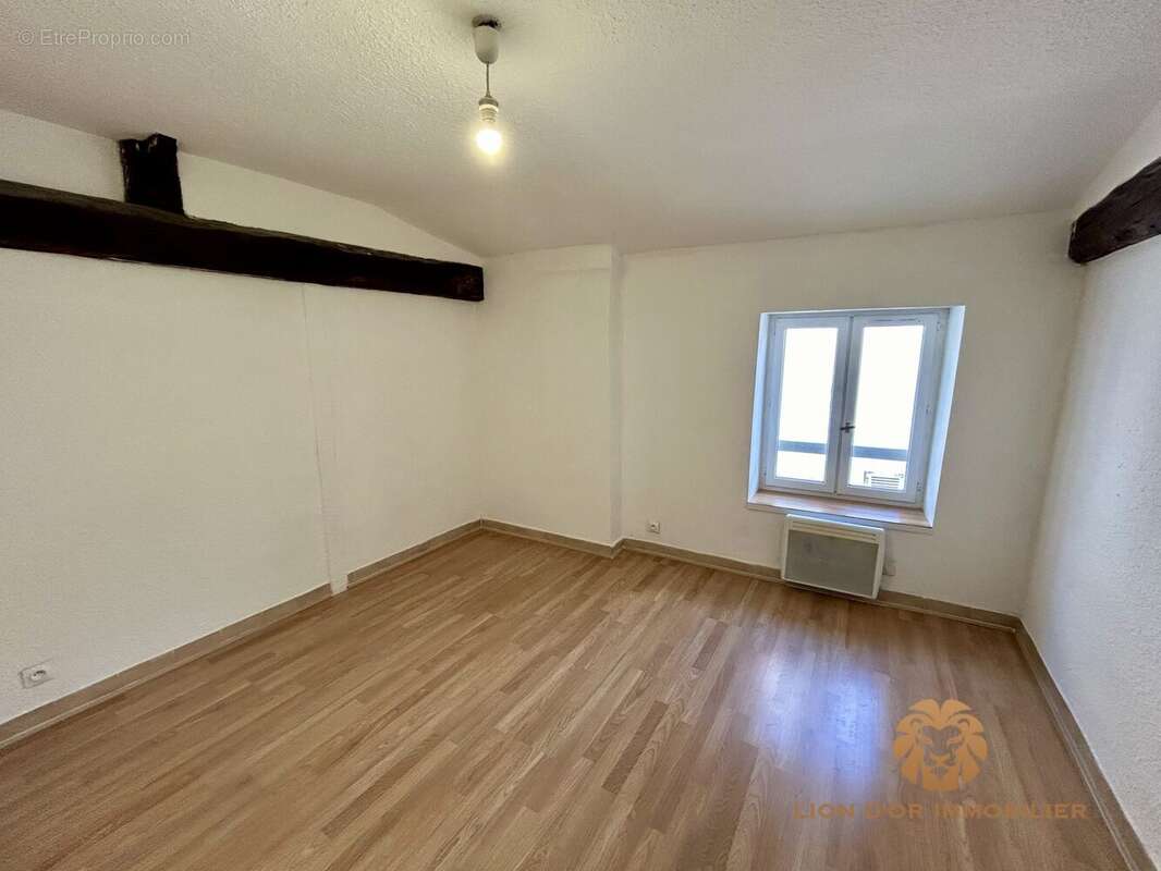 Appartement à VILLEFRANCHE-SUR-SAONE