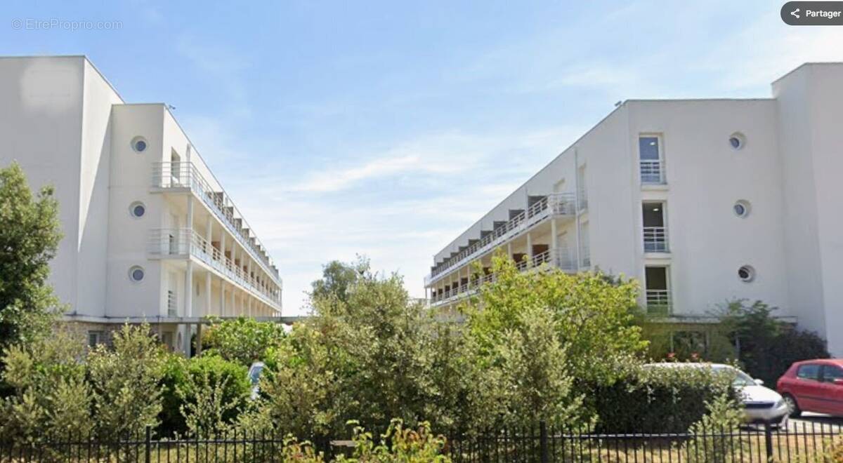 Appartement à CHARTRES
