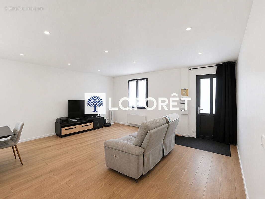Maison plain-pied proche PROVINS et gare - photo 2