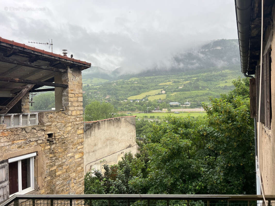 Appartement à MILLAU