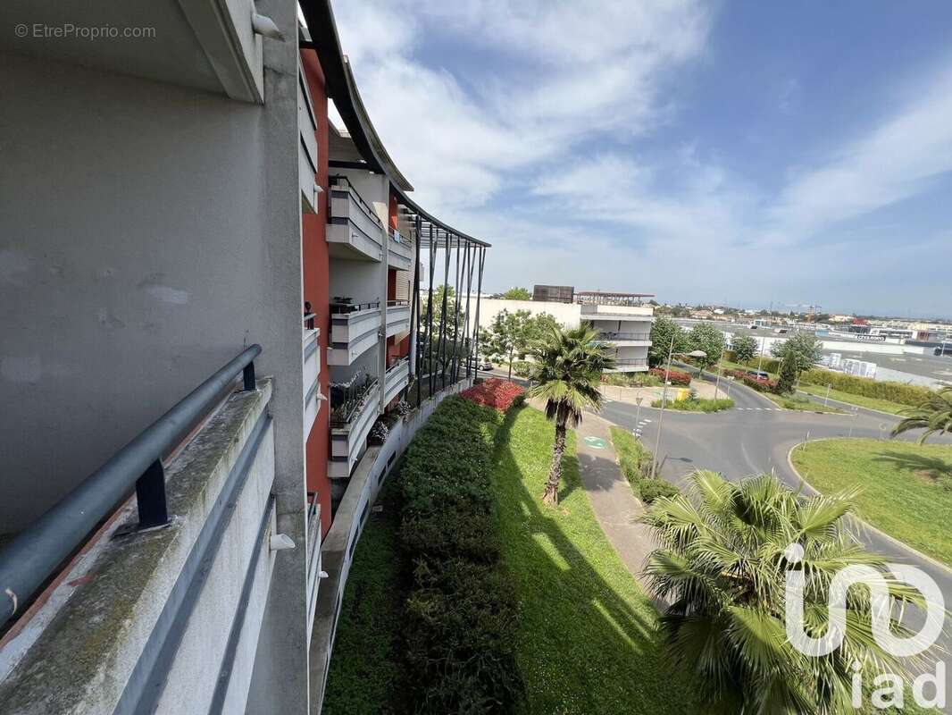 Photo 4 - Appartement à AGDE