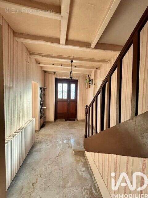 Photo 3 - Maison à VOUILLE