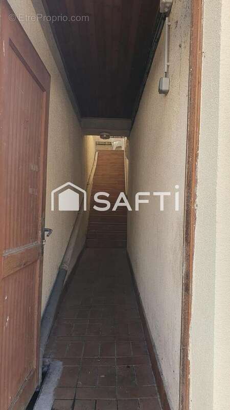 Photo 7 - Appartement à LE CREUSOT