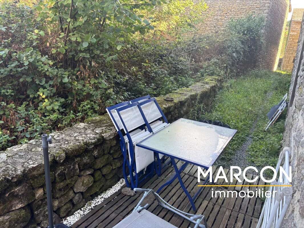 Maison à BESSINES-SUR-GARTEMPE