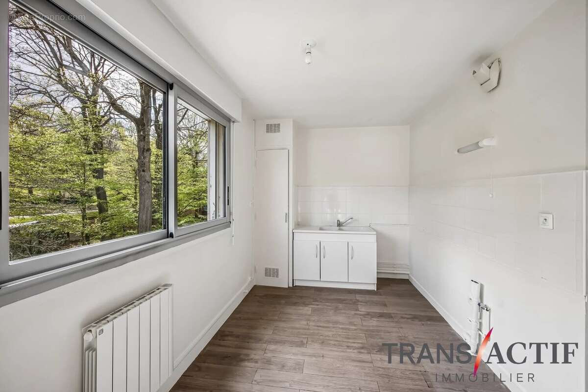 Appartement à ORSAY