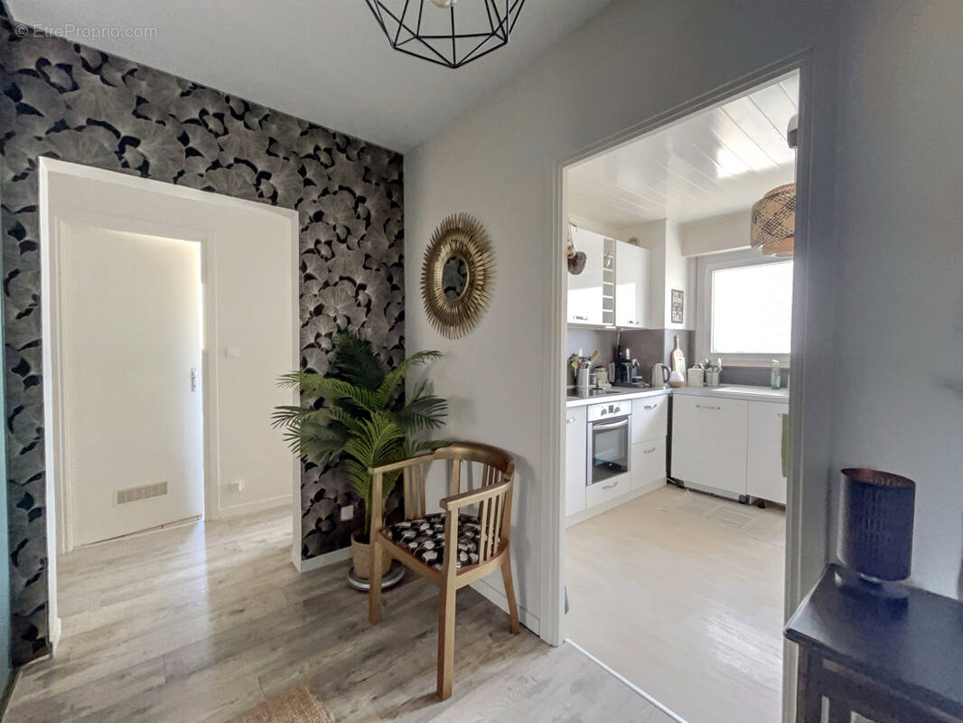 Appartement à REICHSTETT