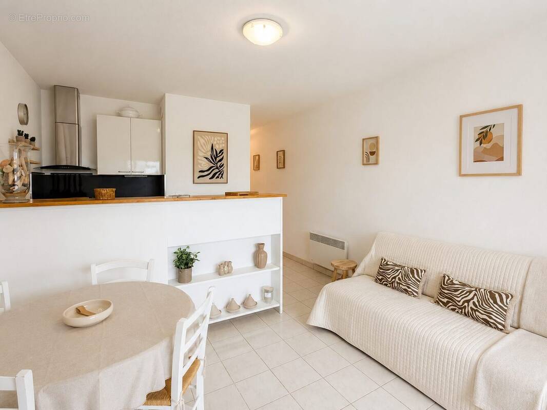 Appartement à BIDART