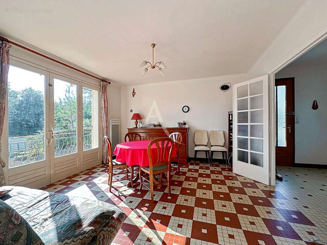 Maison de famille - Saint Jean De Monts - photo 4