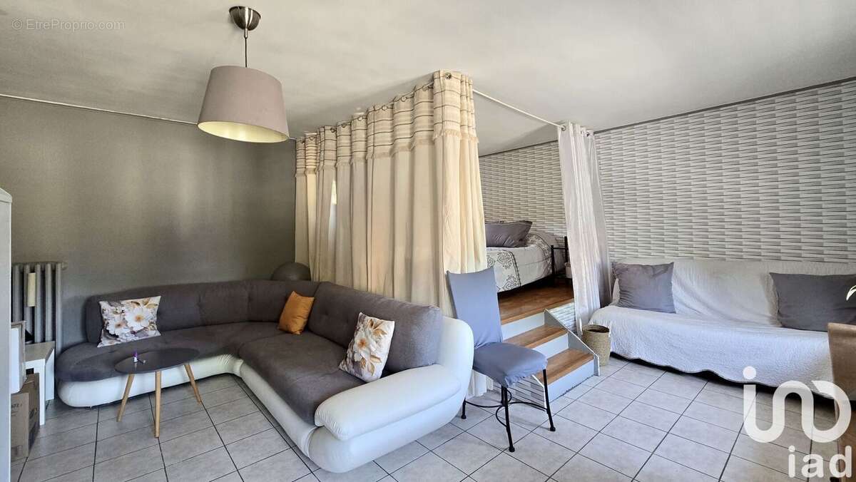 Photo 2 - Appartement à VERNON