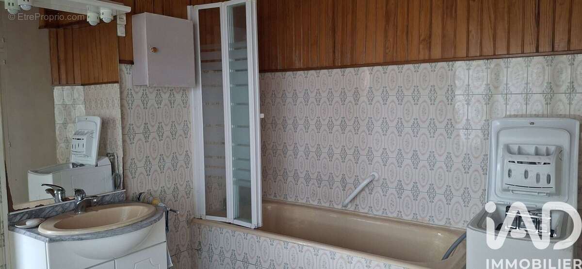 Photo 9 - Maison à NOEUX-LES-MINES