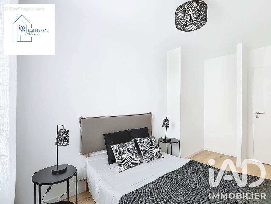 Maison 83 m² à Vitre  - photo 8