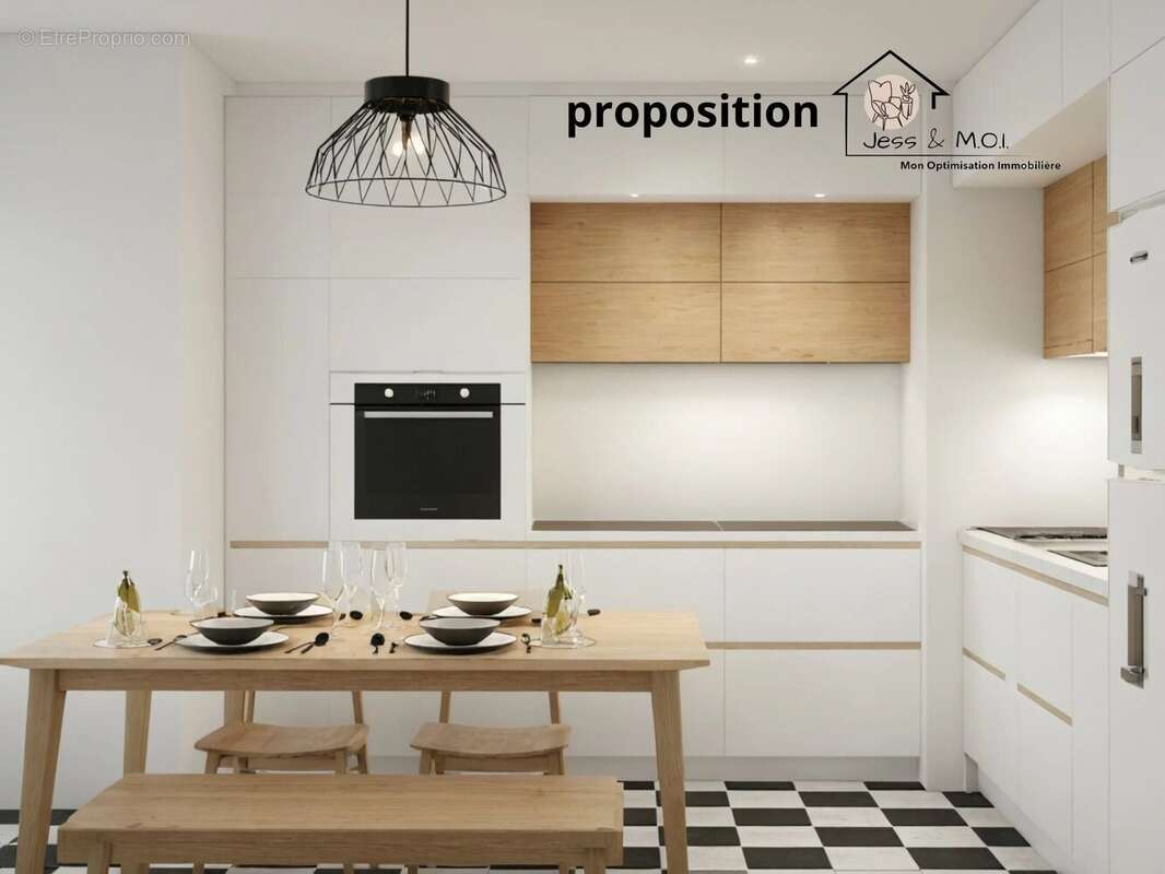 Maison à SAINT-MARCELLIN