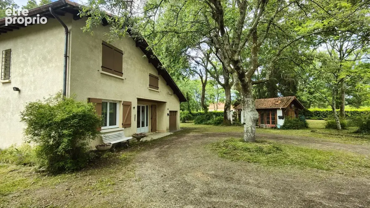 Maison traditionnelle 5 chambres  109 m2   Terrain plus de 4 - photo 26