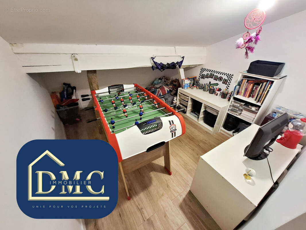 Maison à CINTEGABELLE