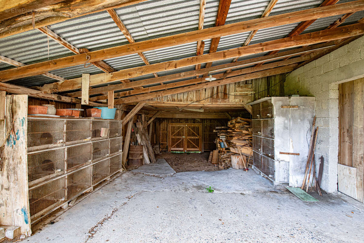 Maison à HEIDWILLER