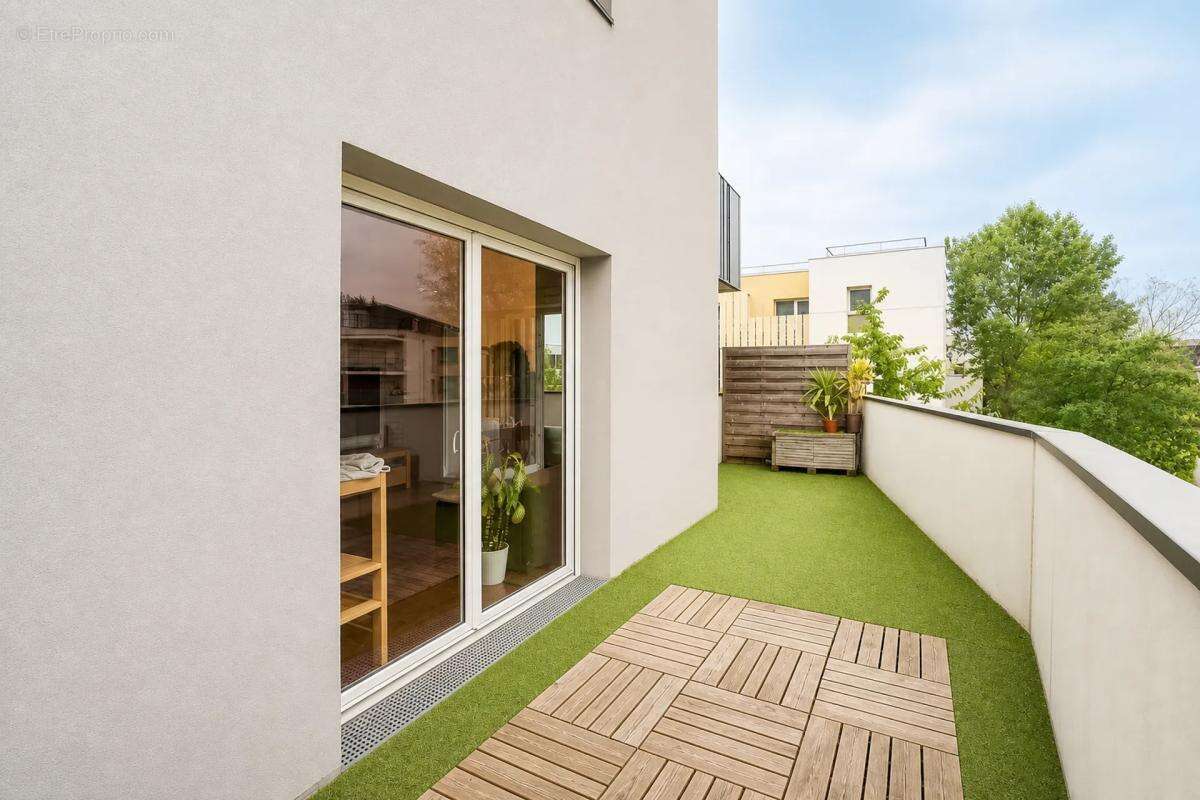 Appartement de 3 pièces de 64 m² à Villenave-d'Ornon - photo 12