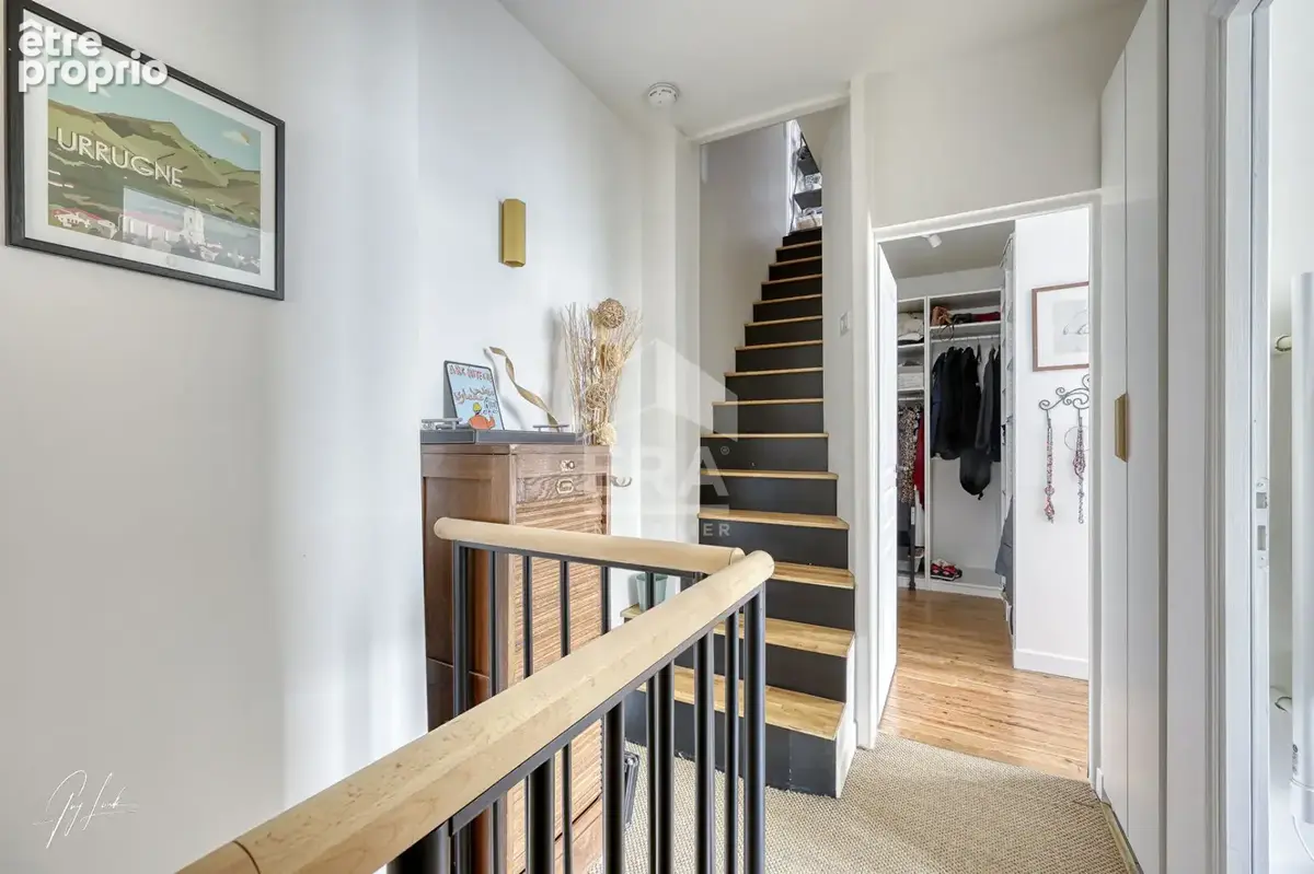 Maison de ville 92m² à meudon - photo 9