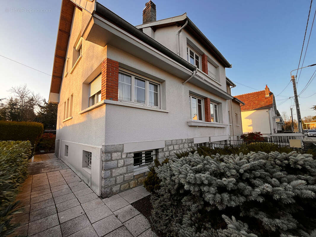 Maison Dijon 6 pièce(s) 139 m2 - photo 6