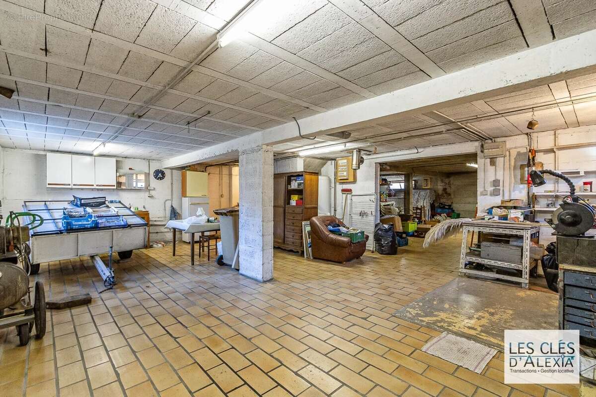 Maison à RUY