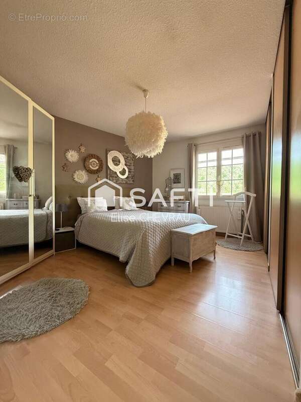 Photo 8 - Maison à CHARNAY-LES-MACON