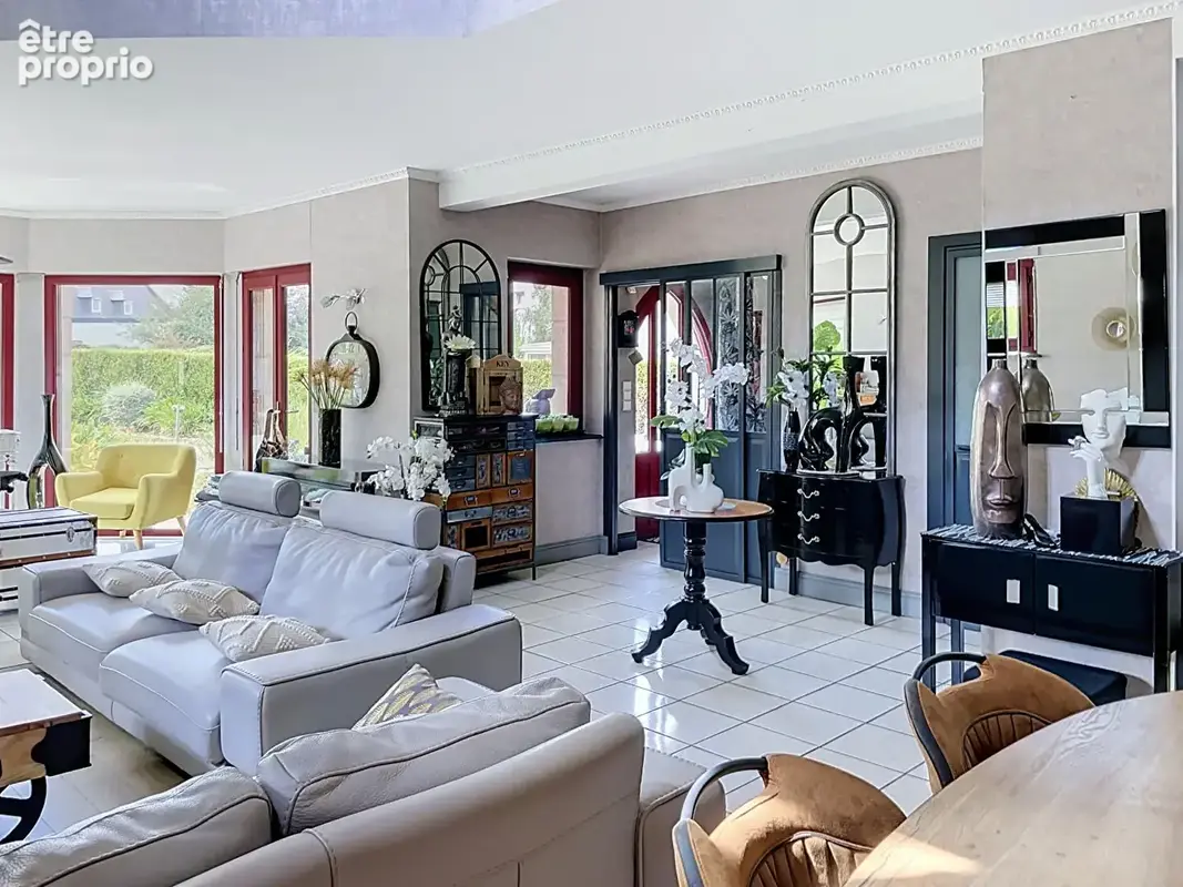 Maison Langueux - photo 5