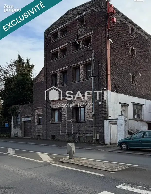Photo 1 - Appartement à VERMELLES