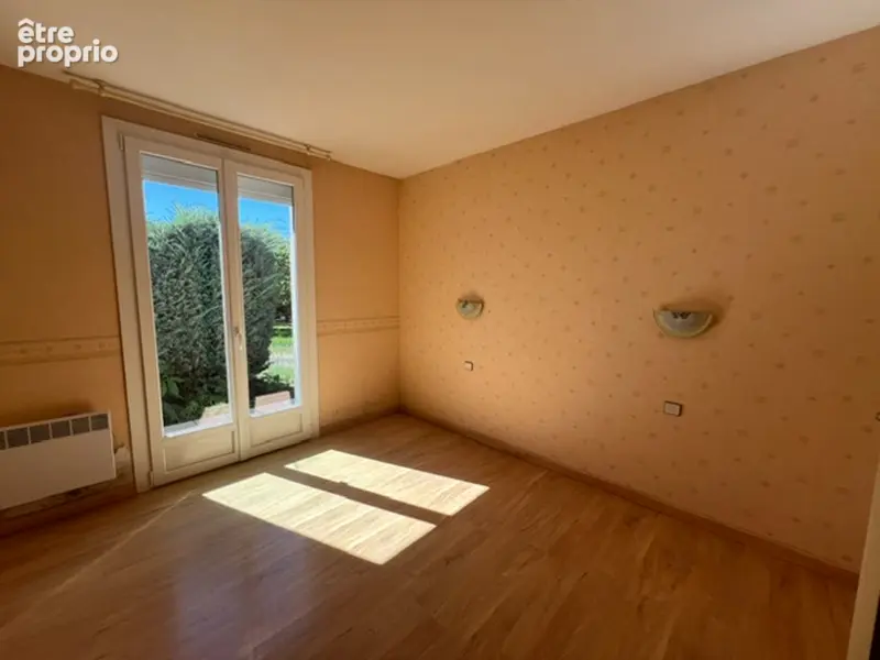 Maison de plain pied - 47190 Aiguillon - photo 5