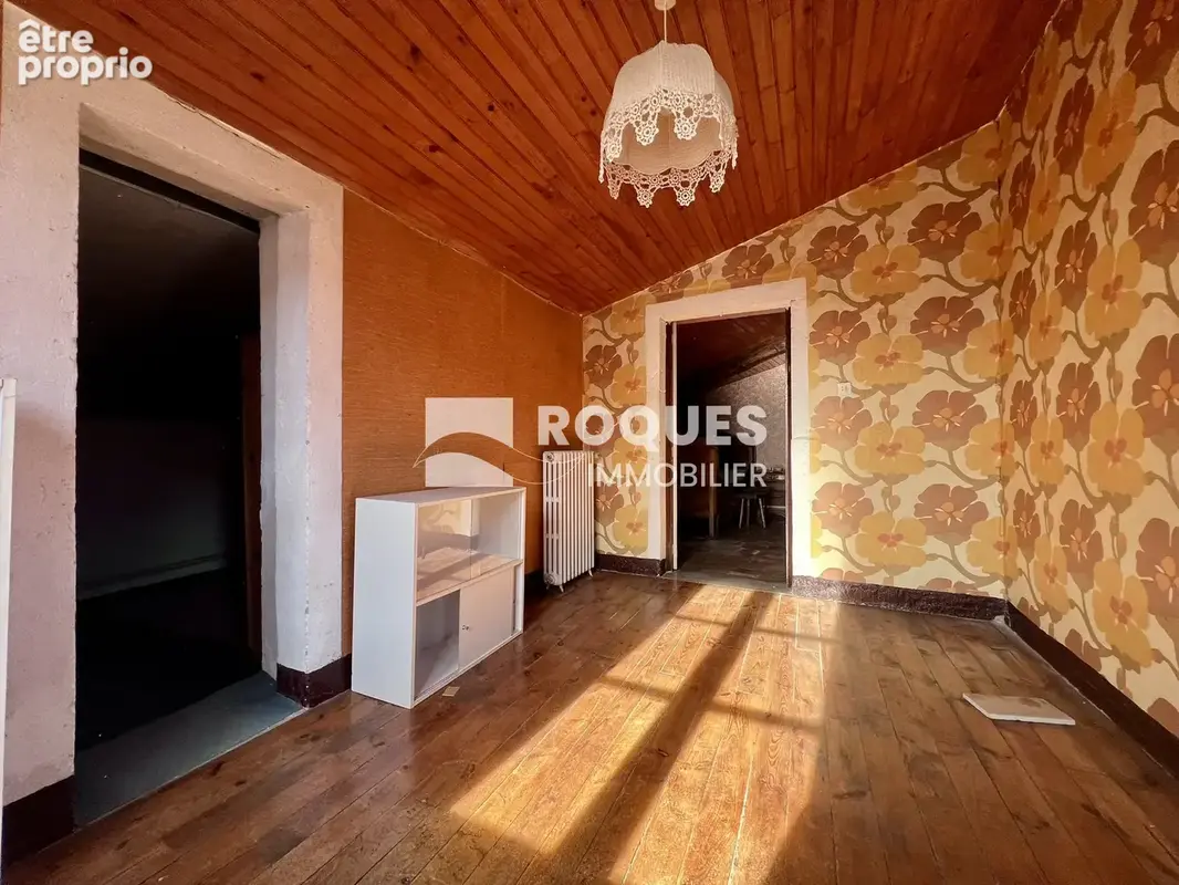 Maison T5 avec logement indépendant - photo 10