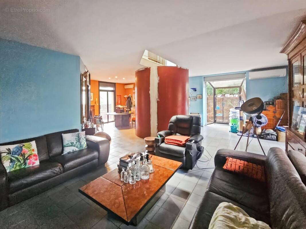 Photo 1 - Maison à TOULOUSE