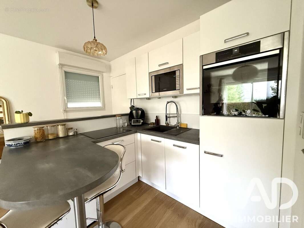 Photo 5 - Appartement à ANGERS