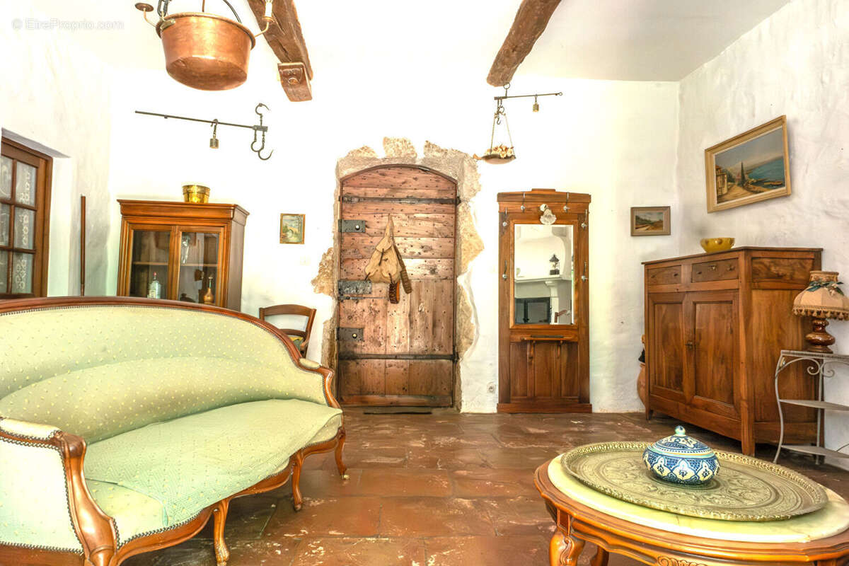 Maison à LE VAL