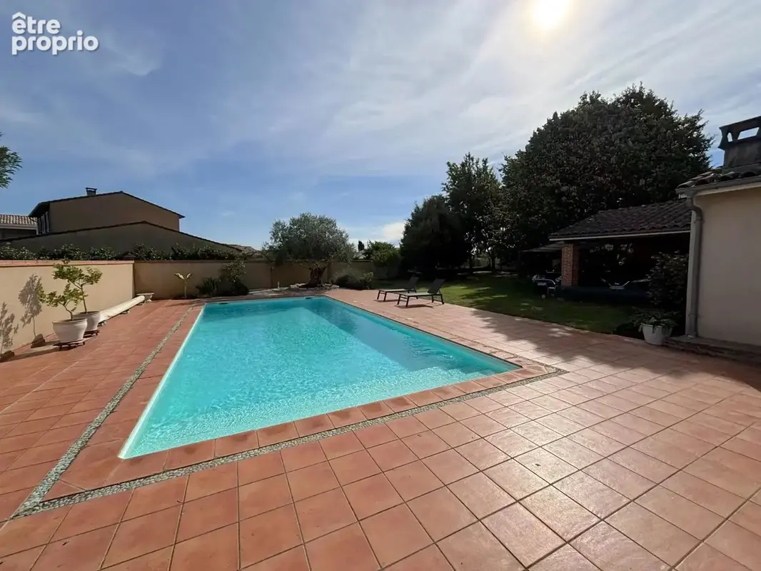 Fontenilles - toulousaine - photo 9
