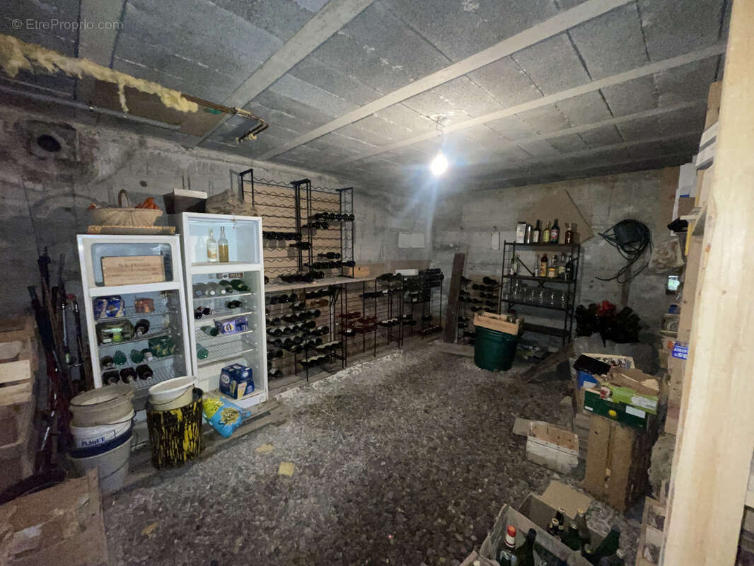 Maison familiale de 170 m2   Vue dégagée et fort potentiel - photo 25