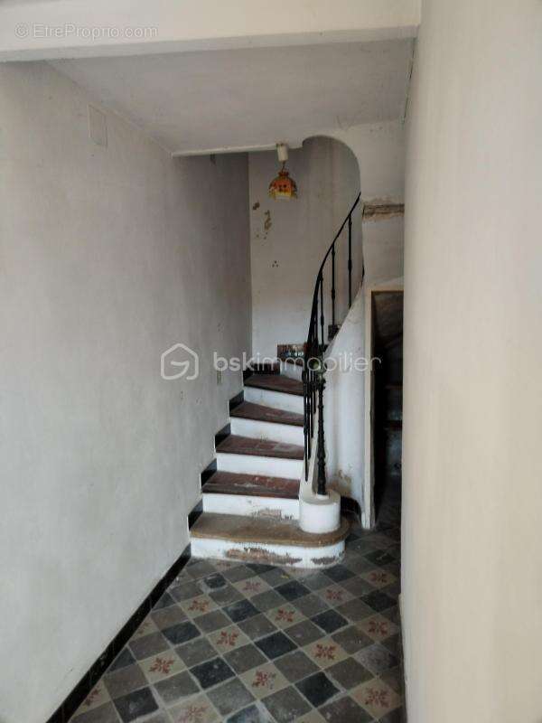 Maison à MALEMORT-DU-COMTAT